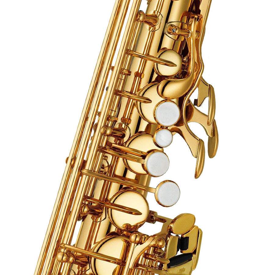 Yamaha YAS-480 Alto Saxophone