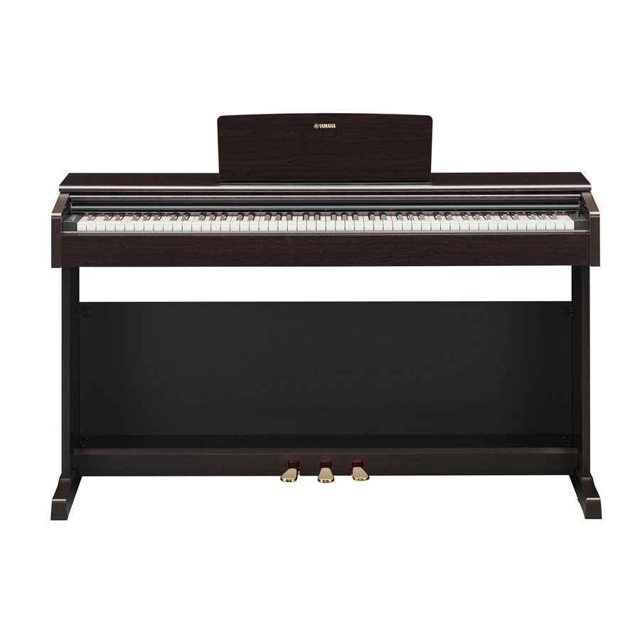 Yamaha YDP-145R Digital Piano With Adapter PA150B