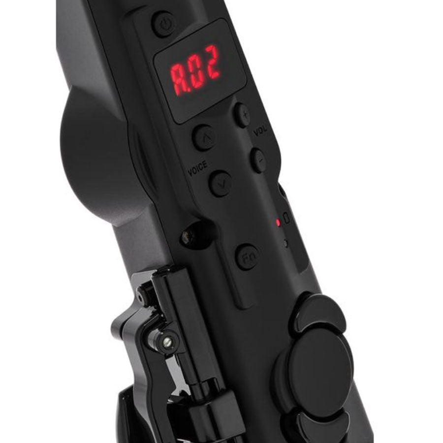 Yamaha YDS-120 Digital Saxophone