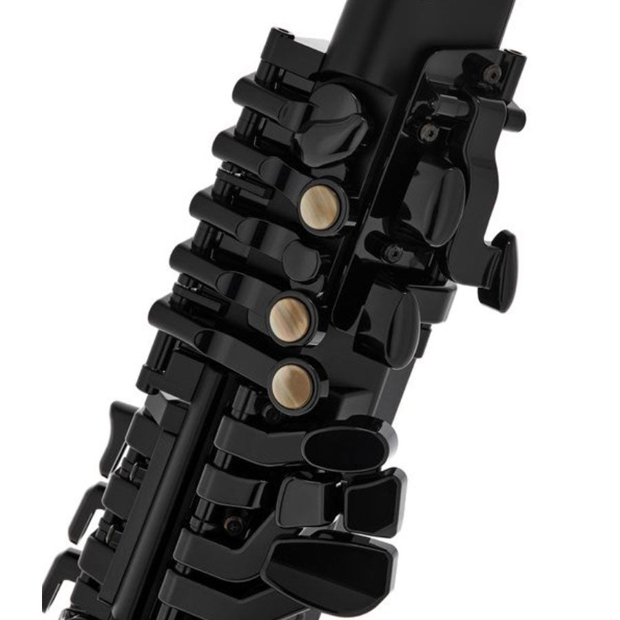 Yamaha YDS-120 Digital Saxophone