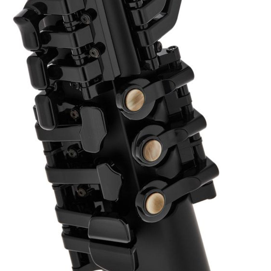Yamaha YDS-120 Digital Saxophone