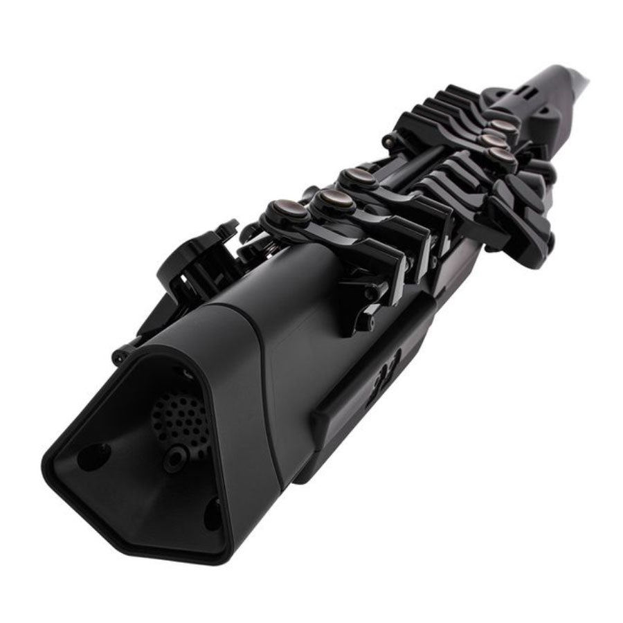 Yamaha YDS-120 Digital Saxophone