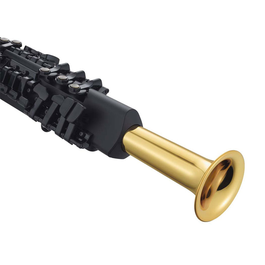 Yamaha YDS-150 Digital Saxophone