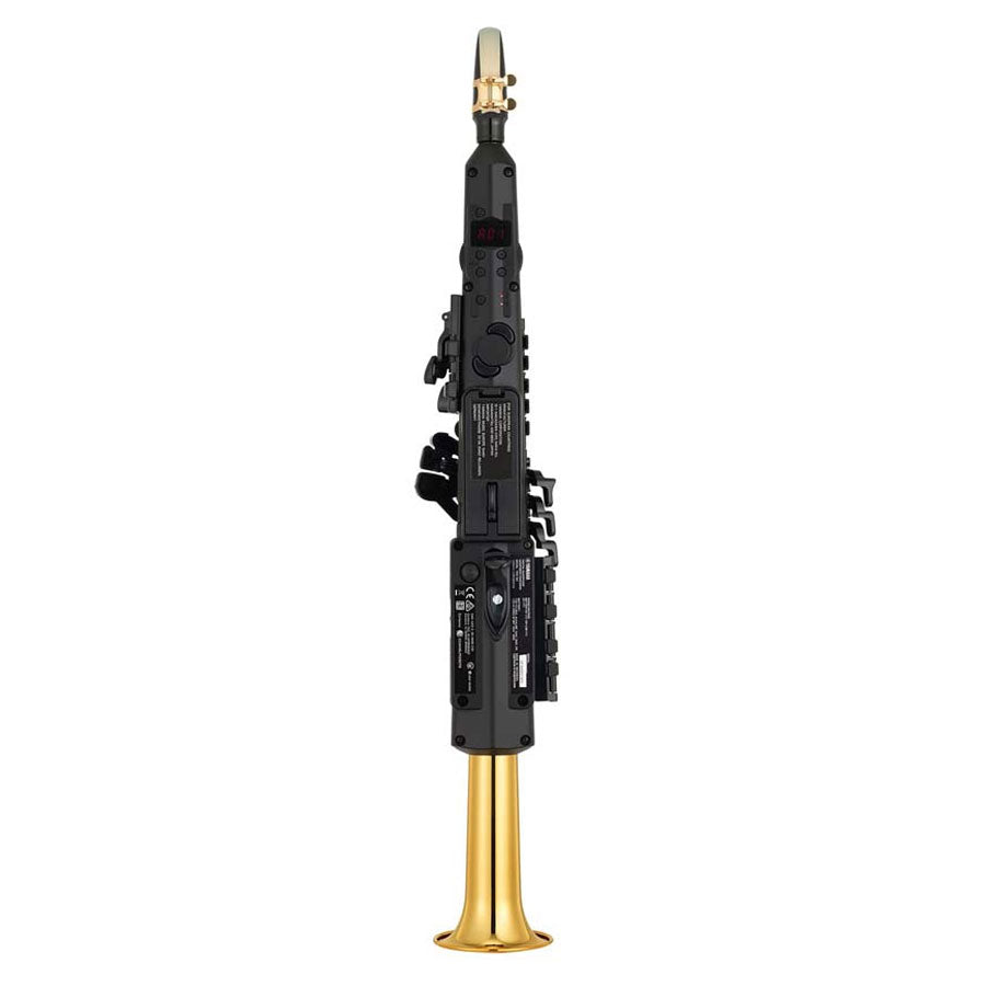 Yamaha YDS-150 Digital Saxophone