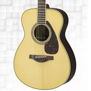 Yamaha LS6 Acoustic Guitar