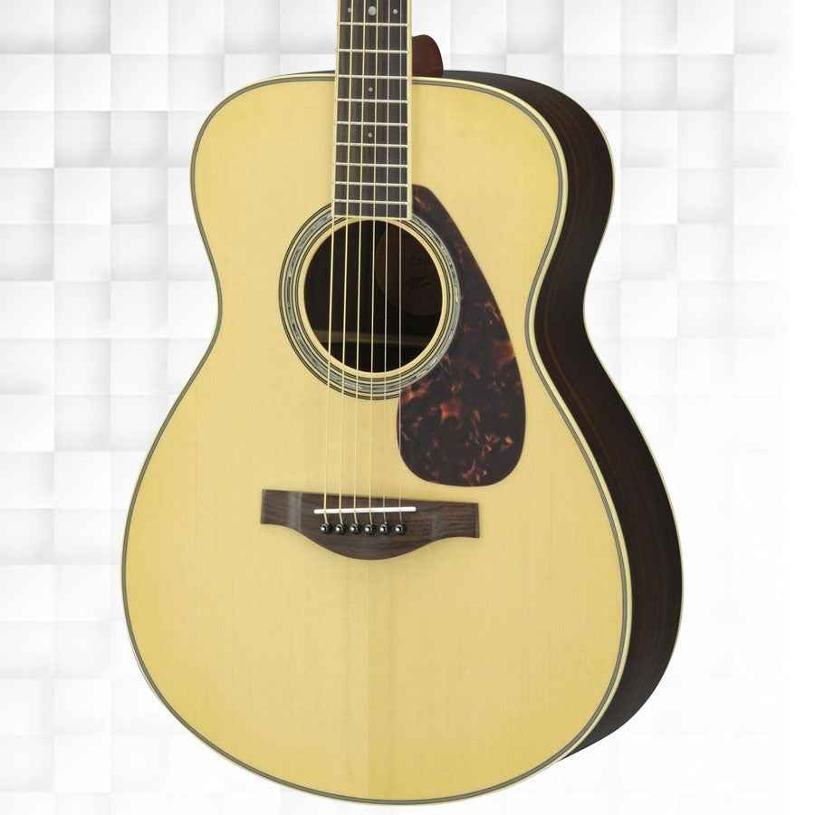 Yamaha LS6 Acoustic Guitar