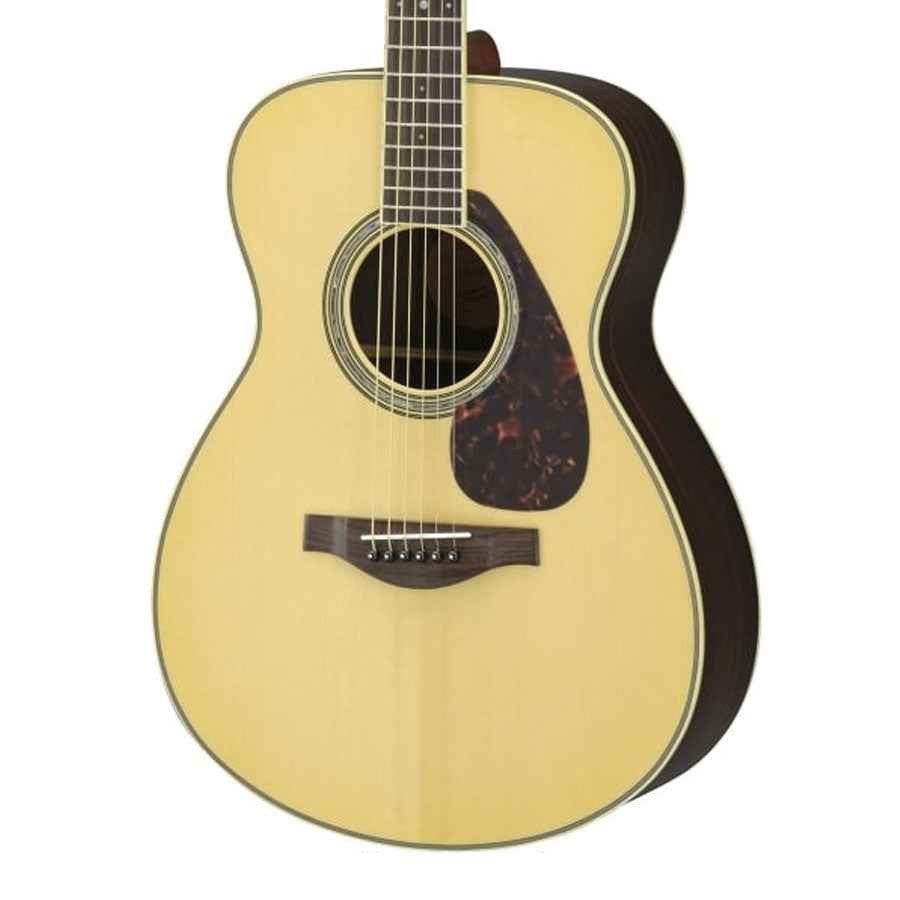 Yamaha LS6 Acoustic Guitar