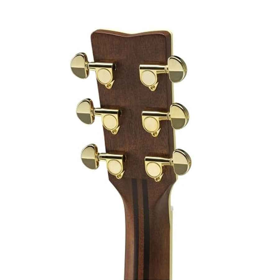Yamaha LS6 Acoustic Guitar
