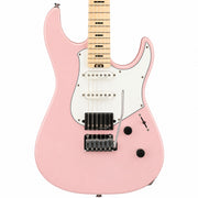 Yamaha PACS+12M Pacifica Standard Plus Electric Guitar - Ash Pink