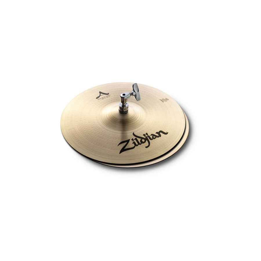 Zildjian A391 Sweet Ride Cymbal Pack 14", 16", 18", 21"