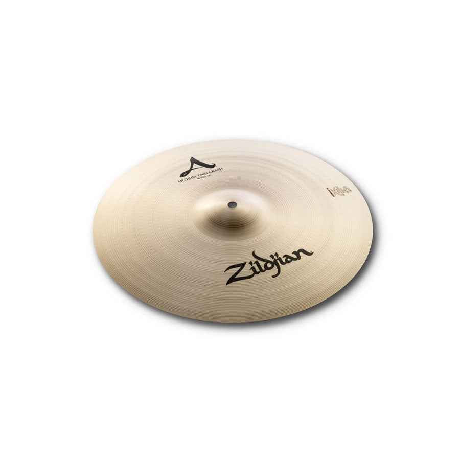 Zildjian A391 Sweet Ride Cymbal Pack 14", 16", 18", 21"