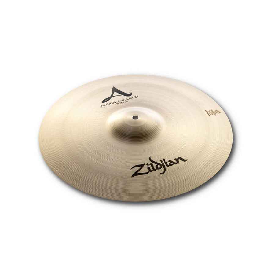 Zildjian A391 Sweet Ride Cymbal Pack 14", 16", 18", 21"
