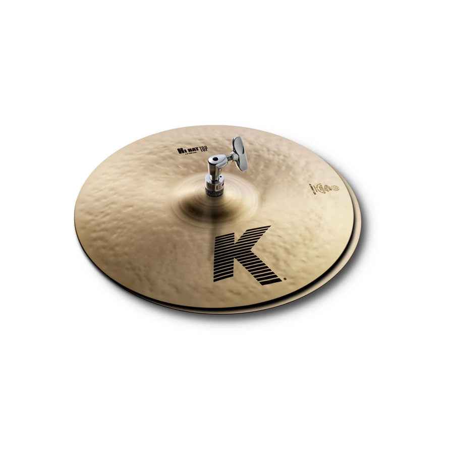 Zildjian K0800 K Cymbal Set