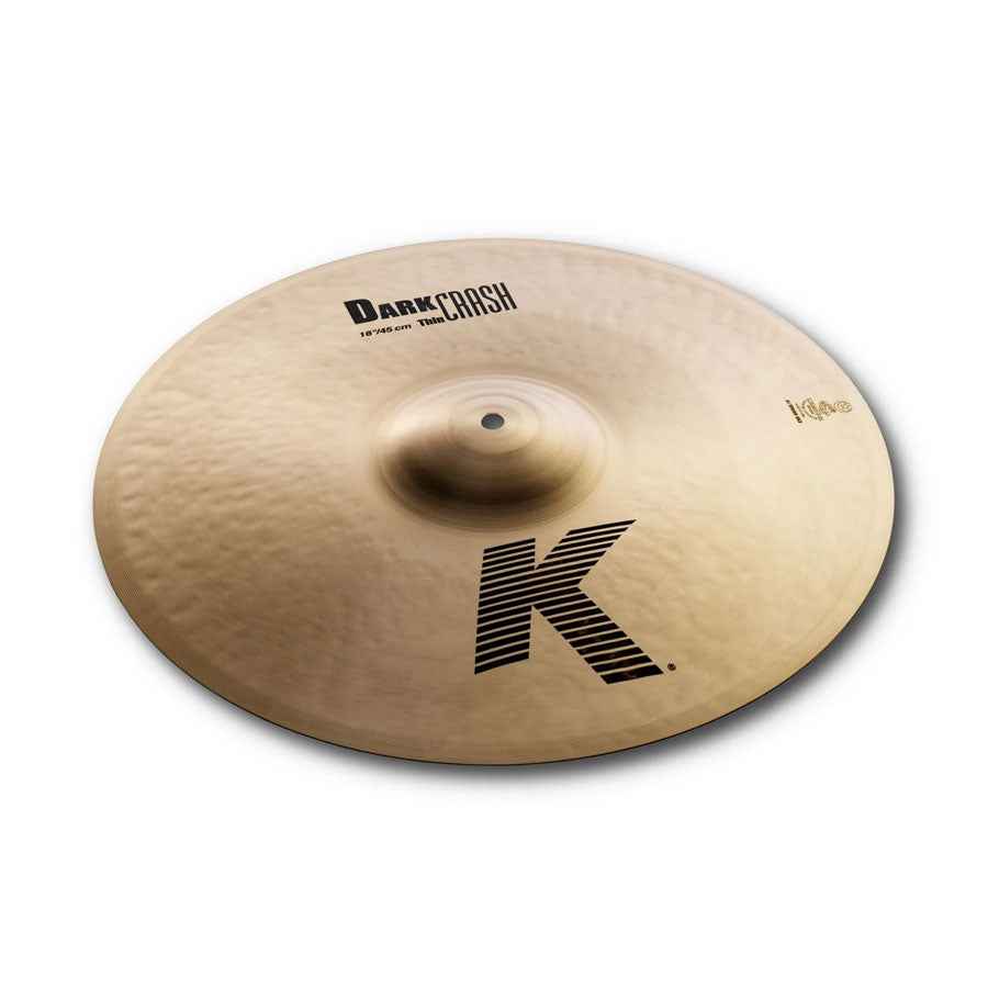 Zildjian K0800 K Cymbal Set