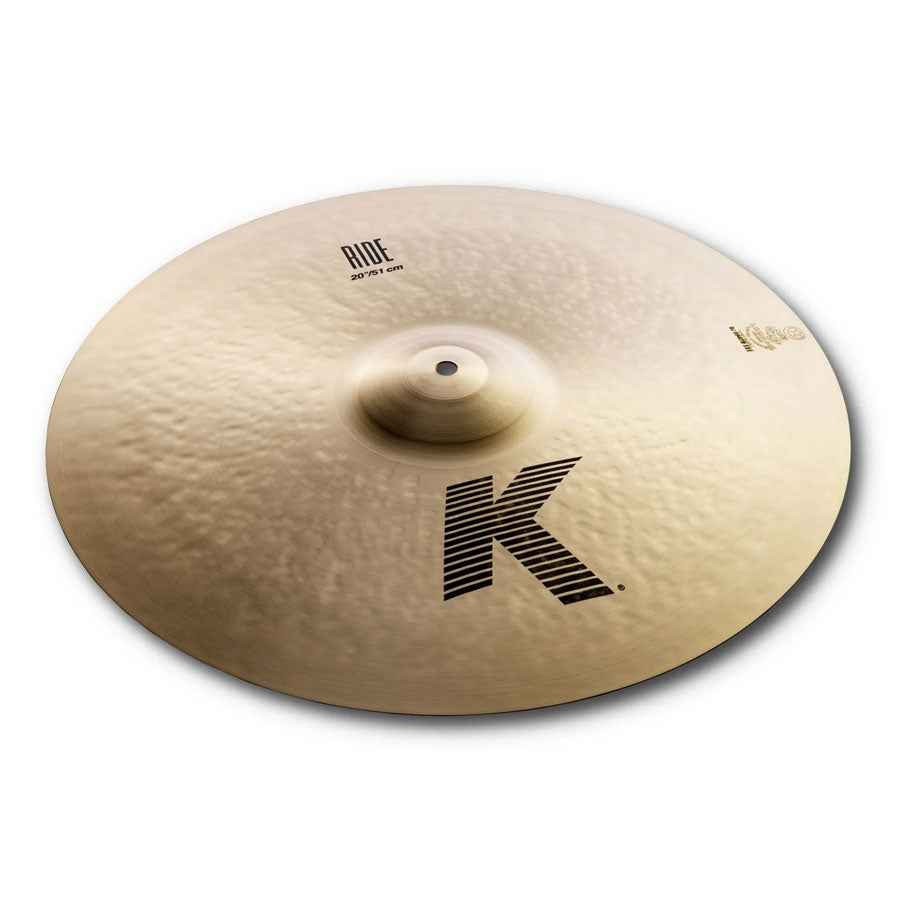 Zildjian K0800 K Cymbal Set