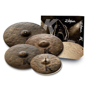 Zildjian KCSP4681 K Custom Special Dry Cymbal Pack