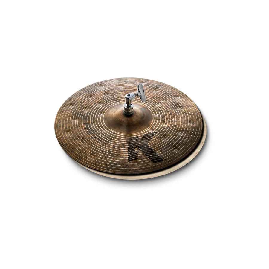 Zildjian KCSP4681 K Custom Special Dry Cymbal Pack