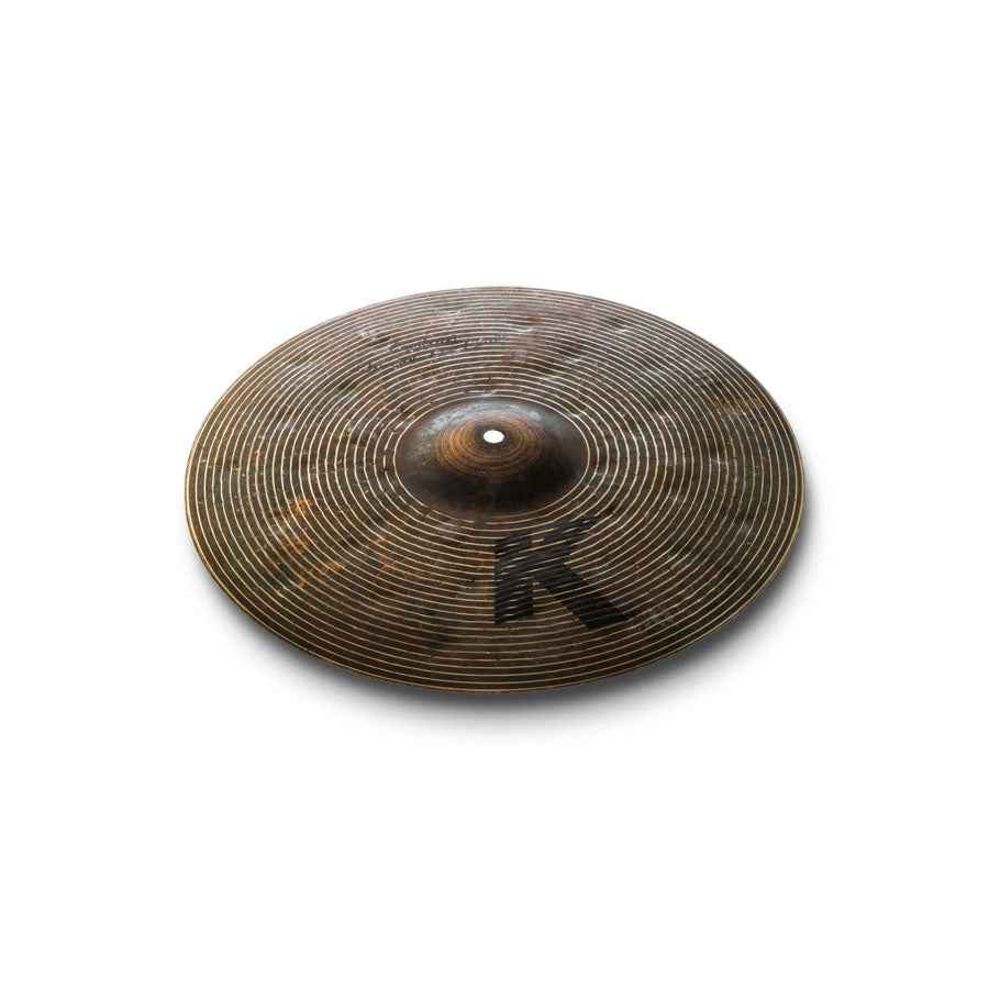Zildjian KCSP4681 K Custom Special Dry Cymbal Pack
