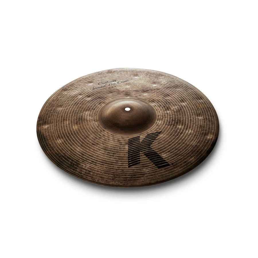 Zildjian KCSP4681 K Custom Special Dry Cymbal Pack