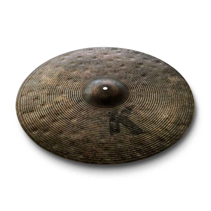 Zildjian KCSP4681 K Custom Special Dry Cymbal Pack