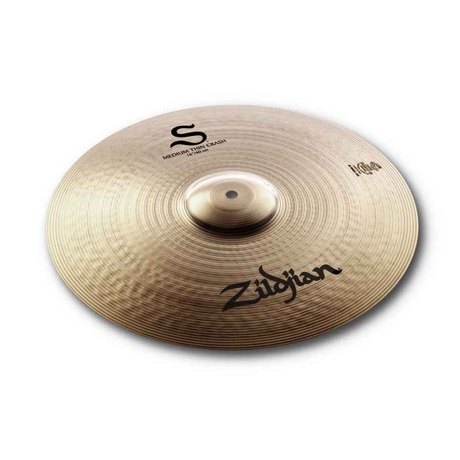 Zildjian S391s Performer Cymbal Pack