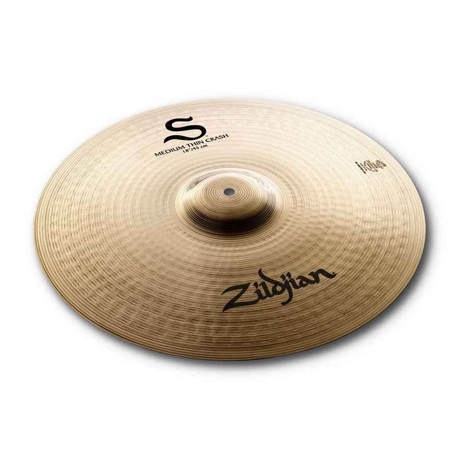 Zildjian S391s Performer Cymbal Pack