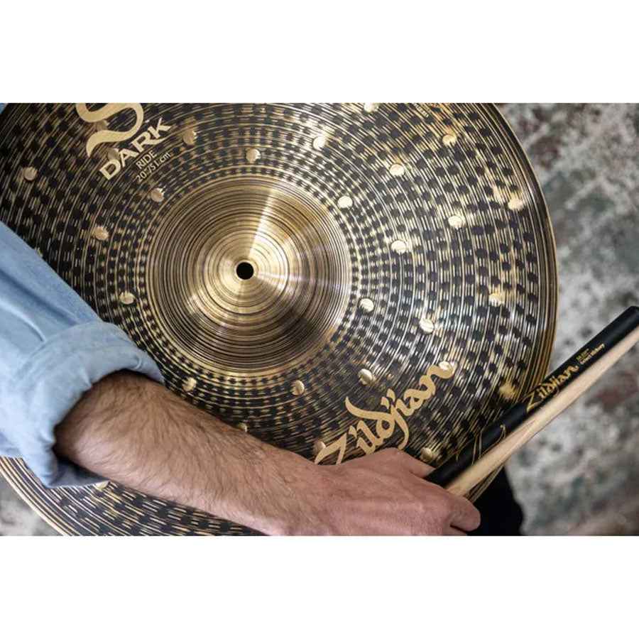 Zildjian SD4680 S Dark Cymbal Pack