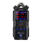 Zoom H4essential 32-Bit Four Track Portable Handy Recorder