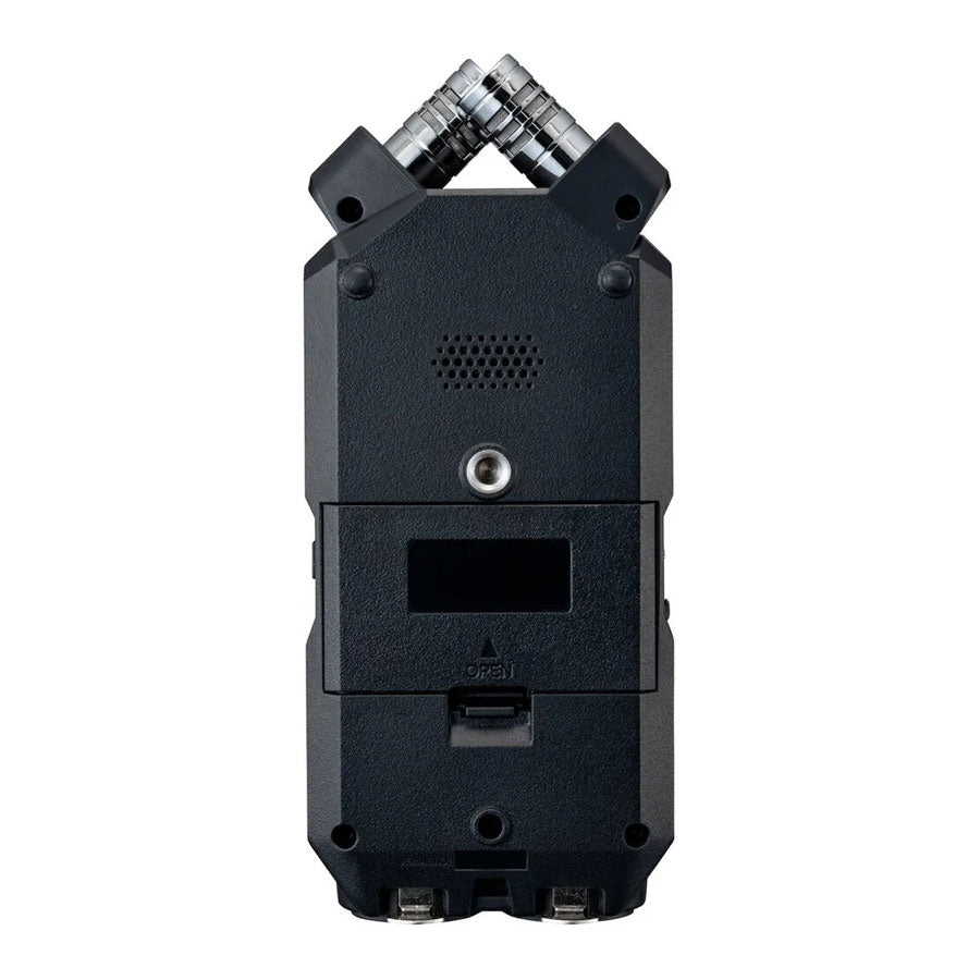 Zoom H4essential 32-Bit Four Track Portable Handy Recorder