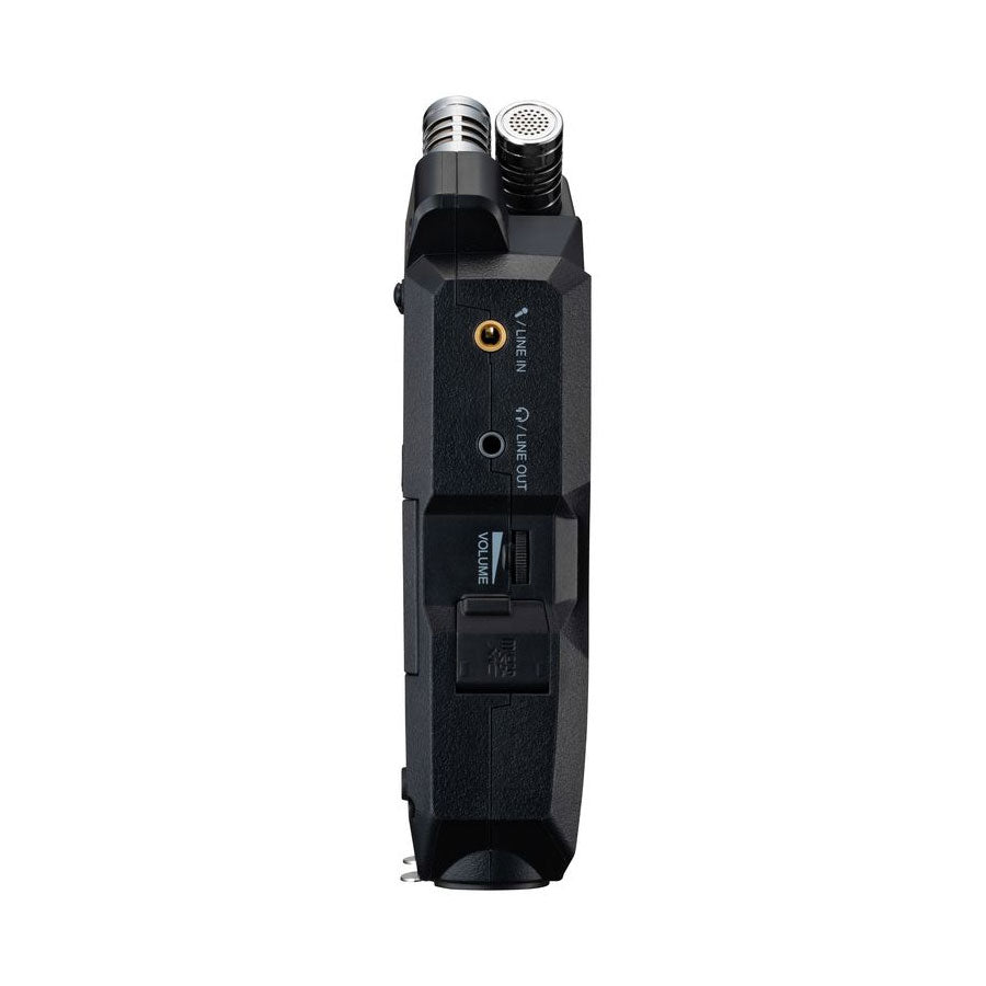 Zoom H4essential 32-Bit Four Track Portable Handy Recorder
