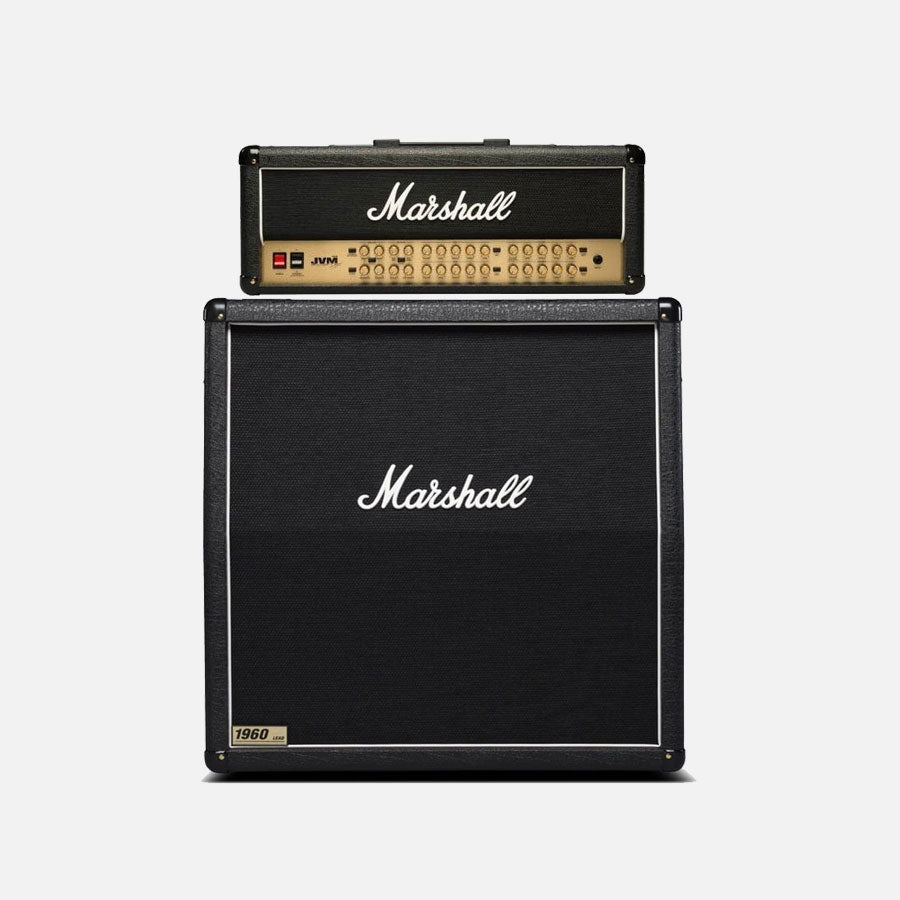 Amplifiers & Effects