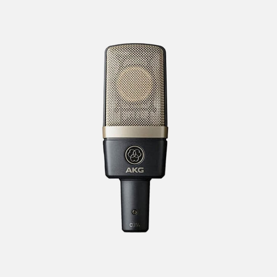 Microphone / Headphones