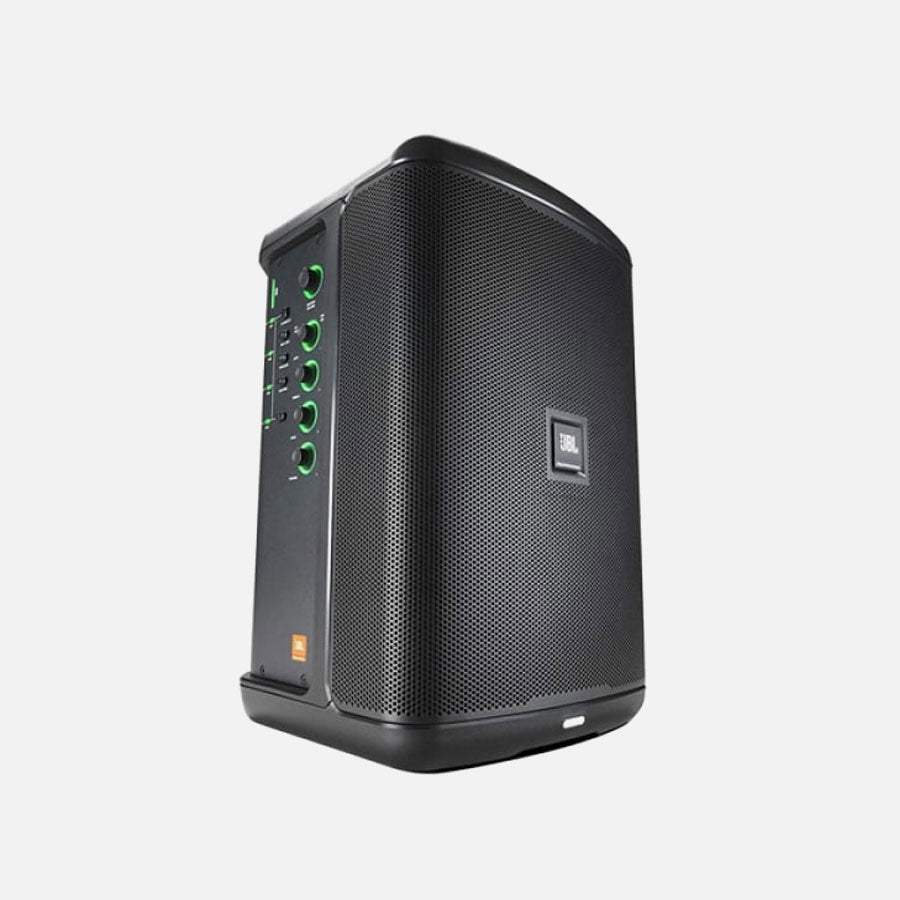 PA System / Live Sound & DJ Gear