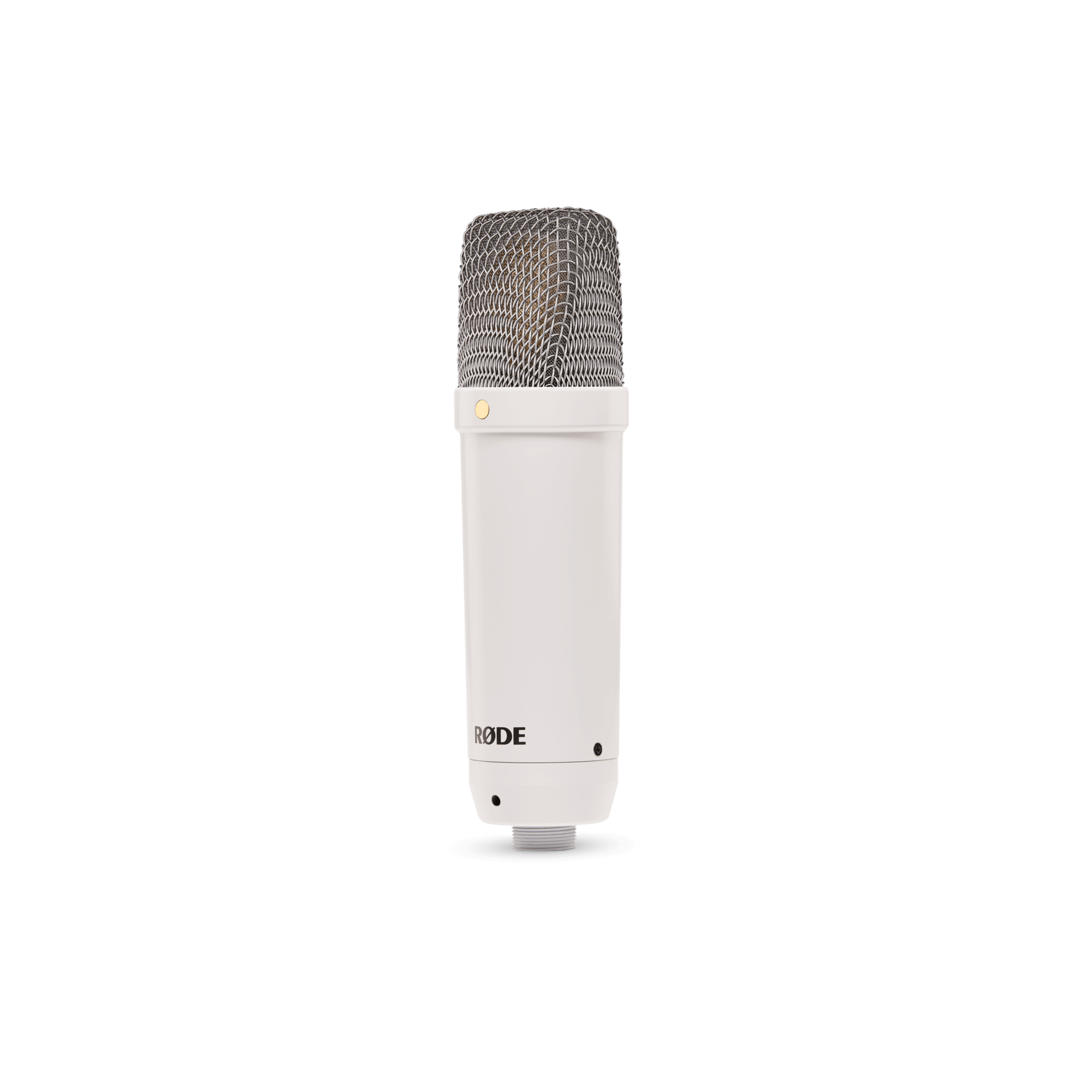 Rode NT1 Signature Series Studio Condenser Microphone