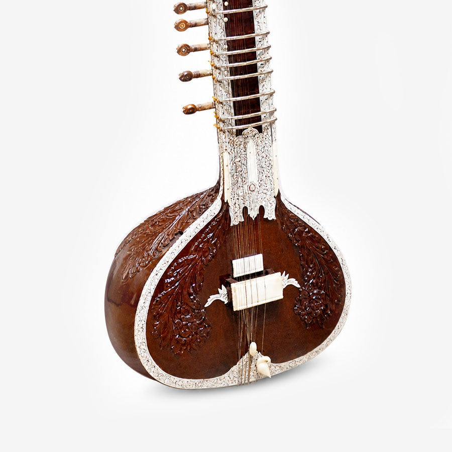 Indian Traditional Instruments