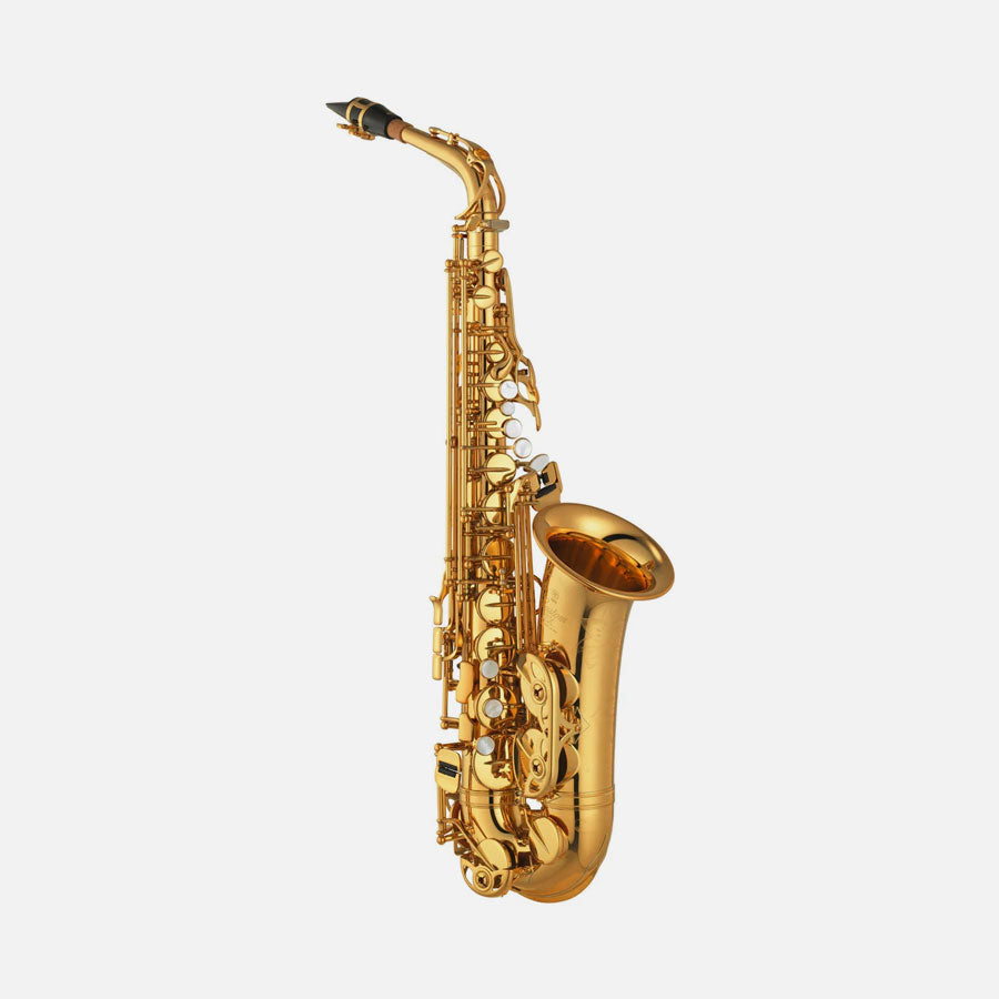 Wind Instruments