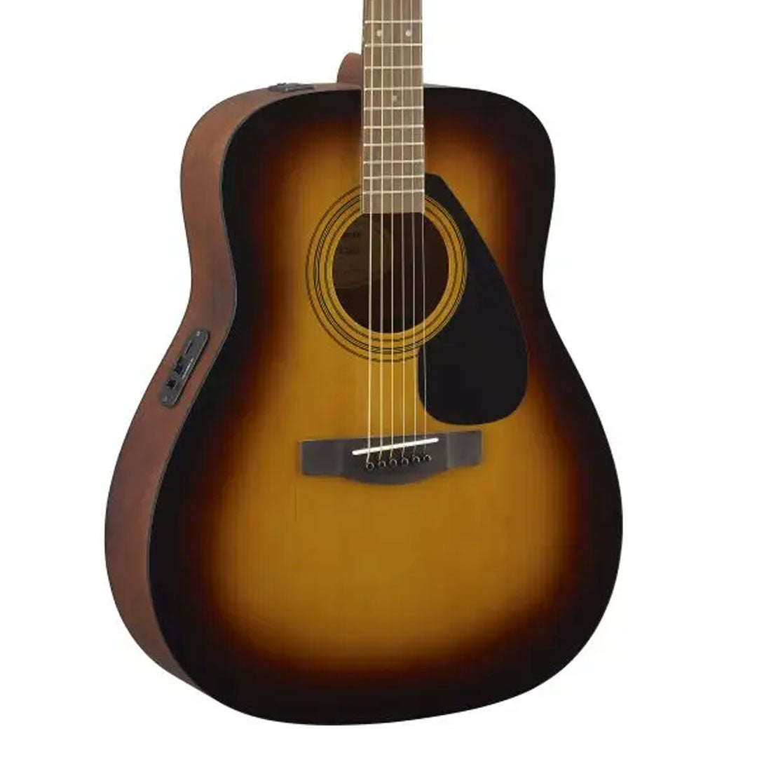 Yamaha FX280 Electro Acoustic Guitar